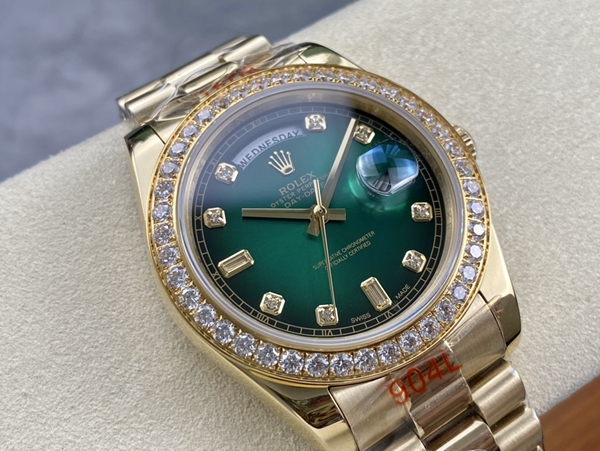 激安ロレックス正面デザイン